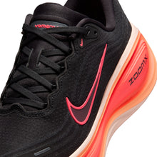 Load image into Gallery viewer, Nike Womens Vomero Plus - Black/Hot Lava