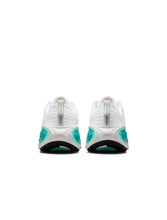 Load image into Gallery viewer, Nike Womens Vomero Plus - White/Bleached Turqouise