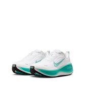 Load image into Gallery viewer, Nike Womens Vomero Plus - White/Bleached Turqouise
