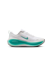 Load image into Gallery viewer, Nike Womens Vomero Plus - White/Bleached Turqouise