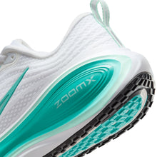 Load image into Gallery viewer, Nike Womens Vomero Plus - White/Bleached Turqouise