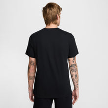 Load image into Gallery viewer, Nike Mens Sportswear Precision Tee - Black