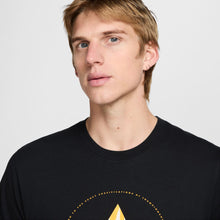 Load image into Gallery viewer, Nike Mens Sportswear Precision Tee - Black