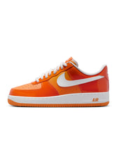 Load image into Gallery viewer, Nike Mens Air Force 1 '07 LV8 - Safety Orange