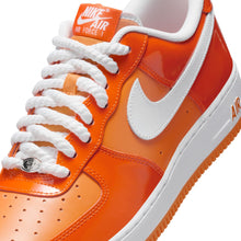 Load image into Gallery viewer, Nike Mens Air Force 1 '07 LV8 - Safety Orange