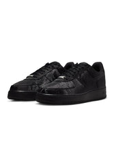 Load image into Gallery viewer, Nike Kobe Bryant Air Force 1 Low - Triple Black