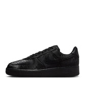 Load image into Gallery viewer, Nike Kobe Bryant Air Force 1 Low - Triple Black
