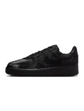 Nike Kobe Bryant Air Force 1 Low - Triple Black