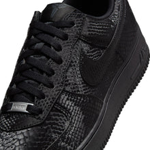 Load image into Gallery viewer, Nike Kobe Bryant Air Force 1 Low - Triple Black