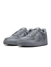 Load image into Gallery viewer, Nike Mens Kobe Air Force 1 Low - Wolf Grey