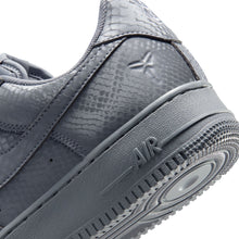Load image into Gallery viewer, Nike Mens Kobe Air Force 1 Low - Wolf Grey