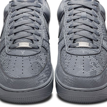 Load image into Gallery viewer, Nike Mens Kobe Air Force 1 Low - Wolf Grey