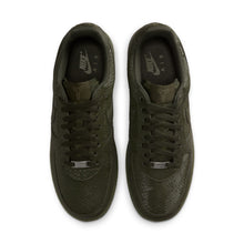 Load image into Gallery viewer, Nike Mens Kobe Air Force 1 Low - Cargo Khaki