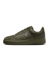 Load image into Gallery viewer, Nike Mens Kobe Air Force 1 Low - Cargo Khaki