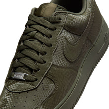 Load image into Gallery viewer, Nike Mens Kobe Air Force 1 Low - Cargo Khaki
