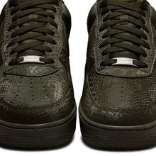 Load image into Gallery viewer, Nike Mens Kobe Air Force 1 Low - Cargo Khaki