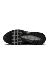 Load image into Gallery viewer, Nike Mens Air Max 95 "Big Bubble" - Black/Metallic Silver