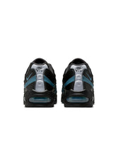 Load image into Gallery viewer, Nike Mens Air Max 95 "Big Bubble" - Black/Smokey Blue