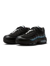 Load image into Gallery viewer, Nike Mens Air Max 95 "Big Bubble" - Black/Smokey Blue