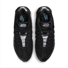 Load image into Gallery viewer, Nike Mens Air Max 95 "Big Bubble" - Black/Smokey Blue
