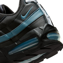 Load image into Gallery viewer, Nike Mens Air Max 95 "Big Bubble" - Black/Smokey Blue