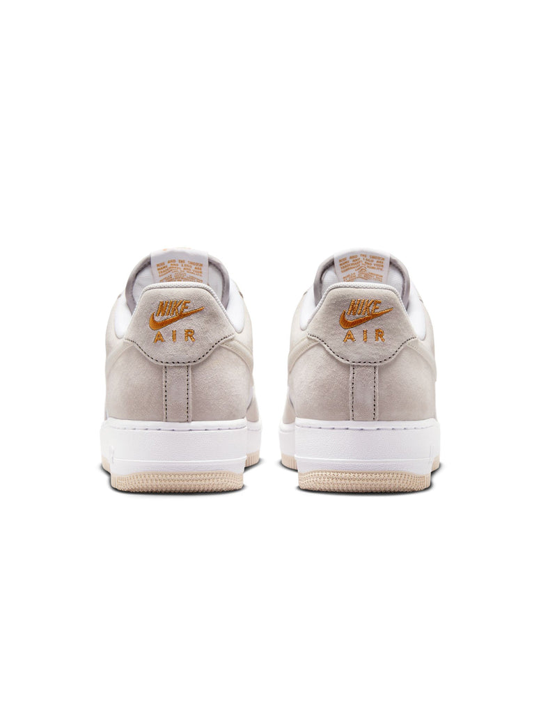 Nike Mens Air Force 1 ’07 - College Grey