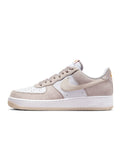 Nike Mens Air Force 1 ’07 - College Grey