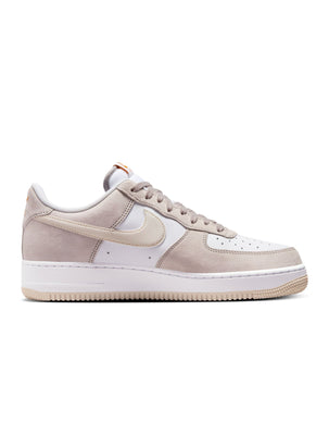 Nike Mens Air Force 1 ’07 - College Grey
