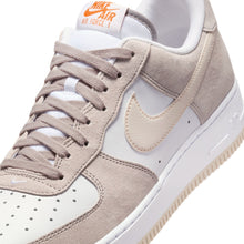Load image into Gallery viewer, Nike Mens Air Force 1 ’07 - College Grey