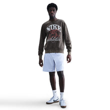 Load image into Gallery viewer, Nike Mens Sportswear Club Fleece Crewneck - Anthracite