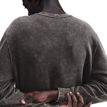 Load image into Gallery viewer, Nike Mens Sportswear Club Fleece Crewneck - Anthracite