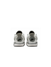 Load image into Gallery viewer, Air Jordan (TD) 4 Retro - White Cement