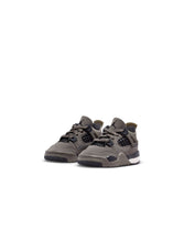 Load image into Gallery viewer, Air Jordan (TD) 4 Retro - Cave Stone