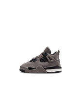 Load image into Gallery viewer, Air Jordan (TD) 4 Retro - Cave Stone