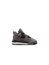 Load image into Gallery viewer, Air Jordan (TD) 4 Retro - Cave Stone