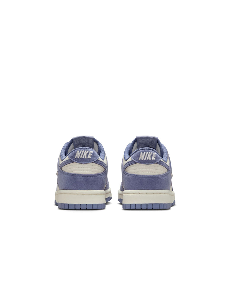 Nike Womens Dunk Low - World Indigo