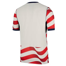 Load image into Gallery viewer, Nike Mens USA 2026 Match Home Jersey - Sail/Midnight Navy