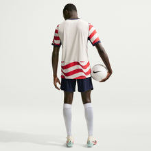 Load image into Gallery viewer, Nike Mens USA 2026 Match Home Jersey - Sail/Midnight Navy