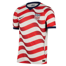 Load image into Gallery viewer, Nike Mens USA 2026 Match Home Jersey - Sail/Midnight Navy