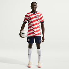 Load image into Gallery viewer, Nike Mens USA 2026 Match Home Jersey - Sail/Midnight Navy