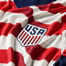Load image into Gallery viewer, Nike Mens USA 2026 Match Home Jersey - Sail/Midnight Navy