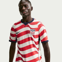 Load image into Gallery viewer, Nike Mens USA 2026 Match Home Jersey - Sail/Midnight Navy