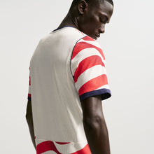 Load image into Gallery viewer, Nike Mens USA 2026 Match Home Jersey - Sail/Midnight Navy