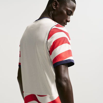 Nike Mens USA 2026 Match Home Jersey - Sail/Midnight Navy