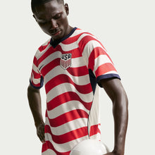 Load image into Gallery viewer, Nike Mens USA 2026 Match Home Jersey - Sail/Midnight Navy