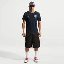 Load image into Gallery viewer, Nike Mens USMNT 2026/27 Match Away - Dark Obsidian