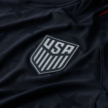 Load image into Gallery viewer, Nike Mens USMNT 2026/27 Match Away - Dark Obsidian