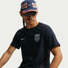 Load image into Gallery viewer, Nike Mens USMNT 2026/27 Match Away - Dark Obsidian