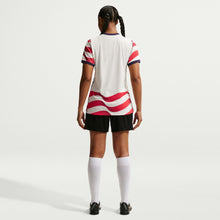 Load image into Gallery viewer, Nike USA Women's Match Jersey - Red/White