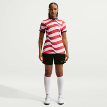 Load image into Gallery viewer, Nike USA Women's Match Jersey - Red/White